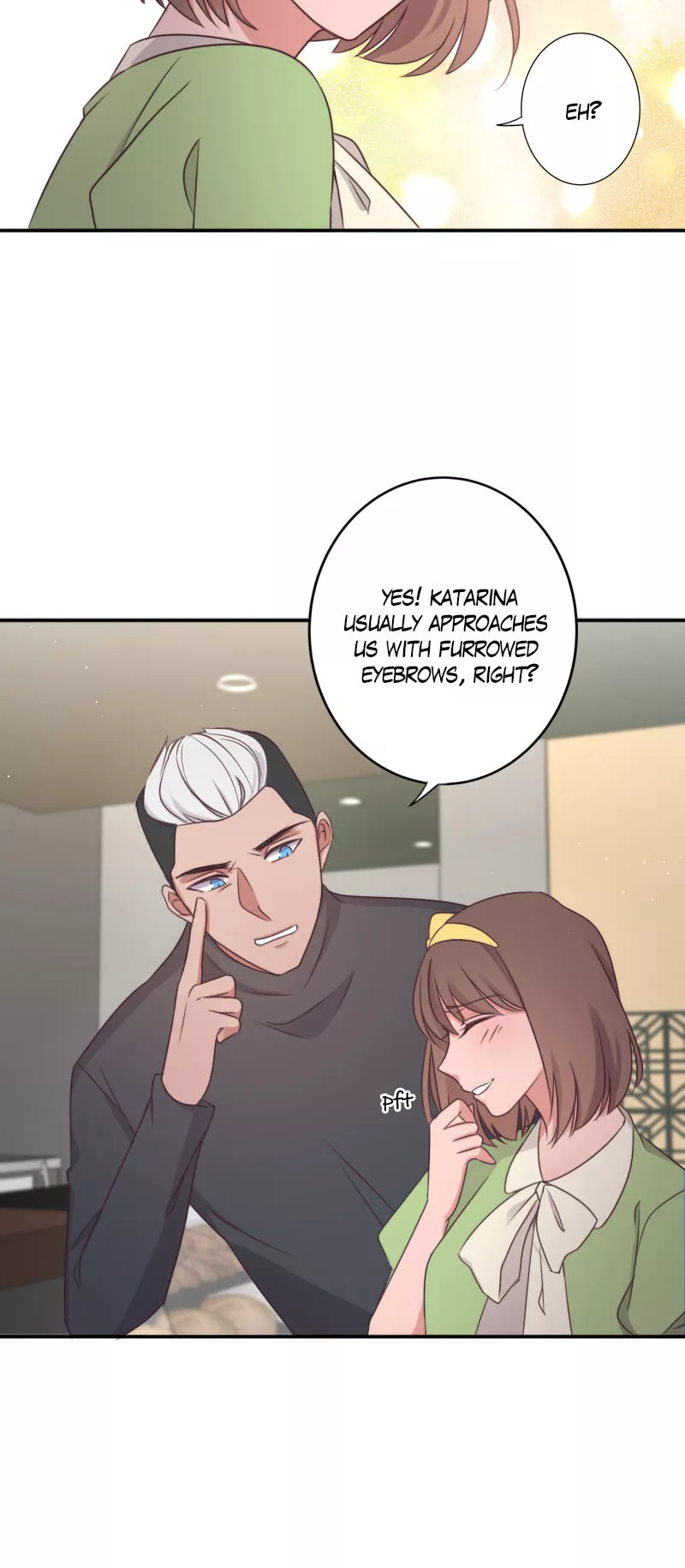 Memoria - Chapter 15 - Page 6