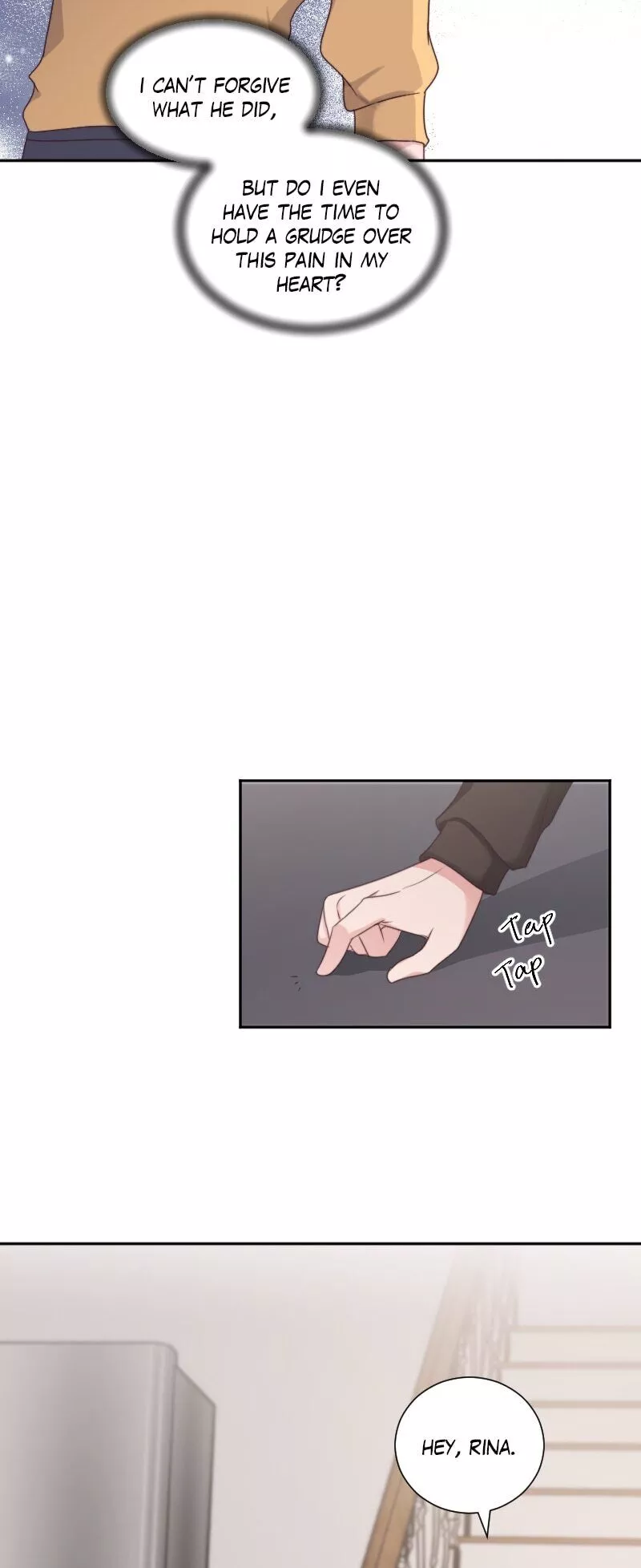Memoria - Chapter 31 - Page 5