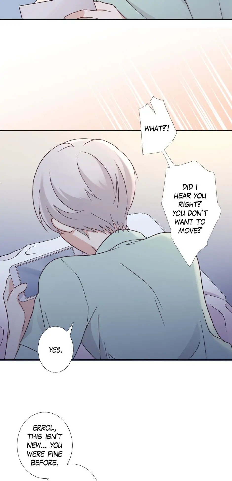 Memoria - Chapter 4 - Page 3