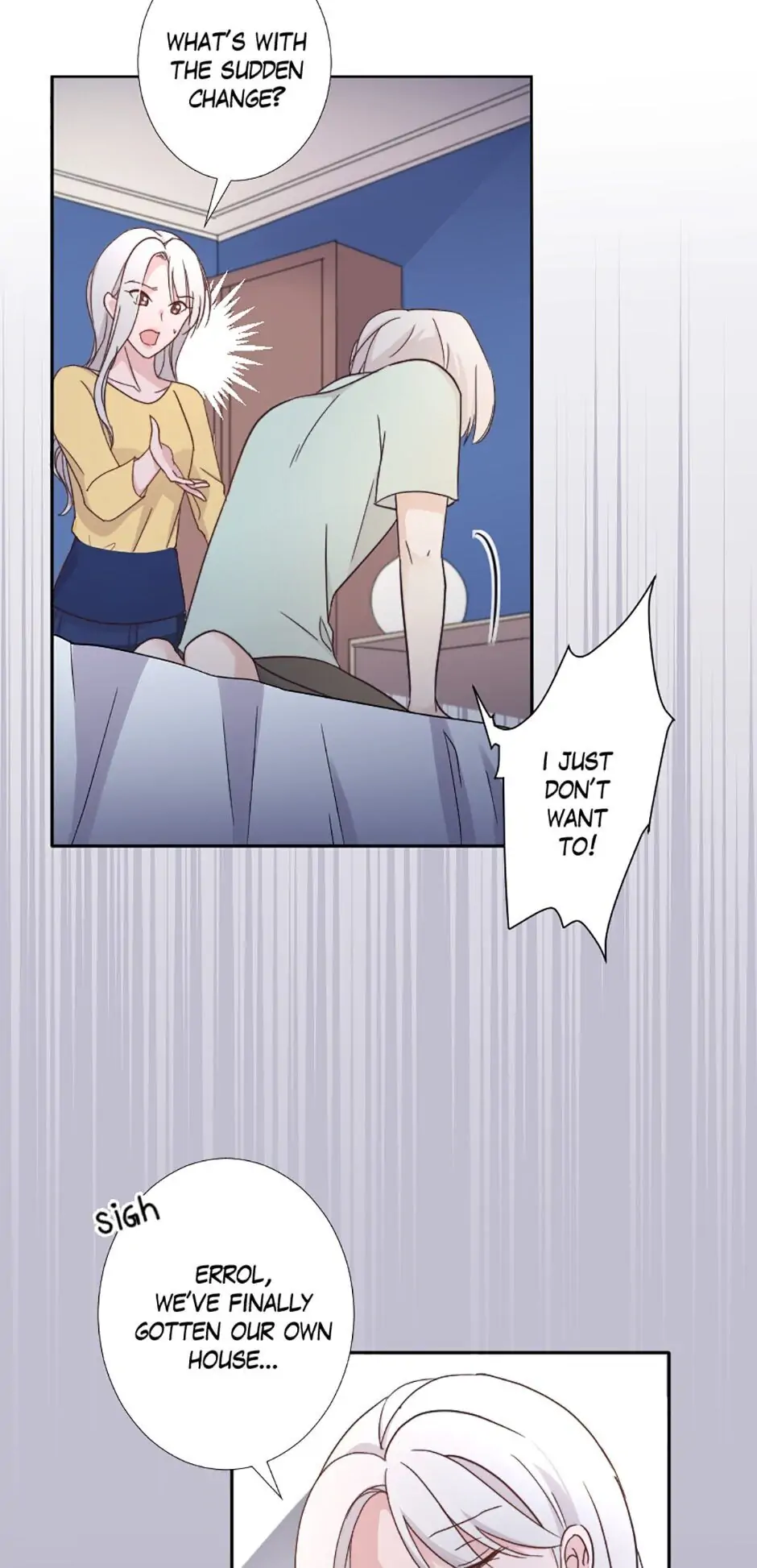 Memoria - Chapter 4 - Page 4