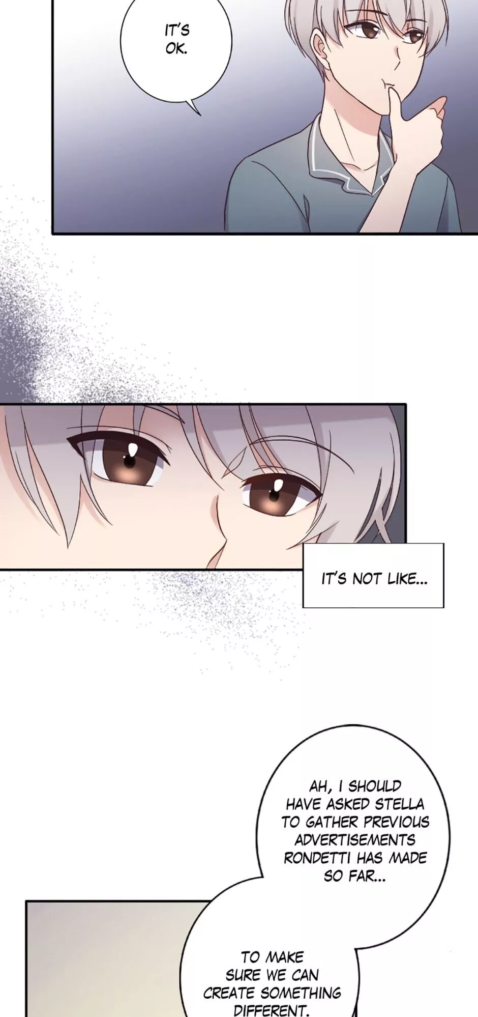 Memoria - Chapter 9 - Page 6