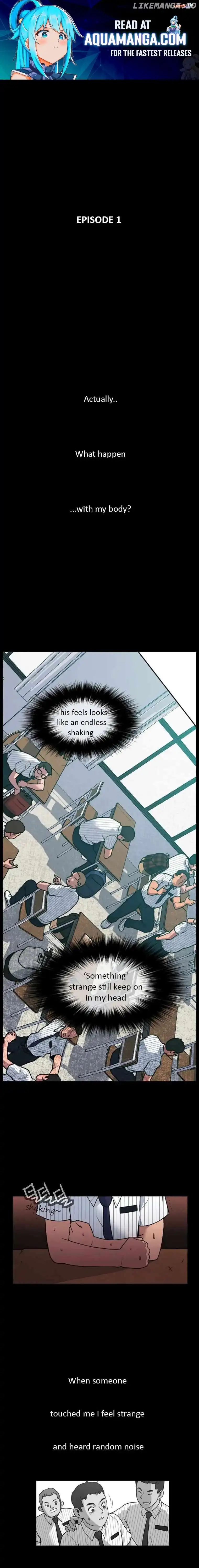 MEMORIST - Chapter 0 - Page 1