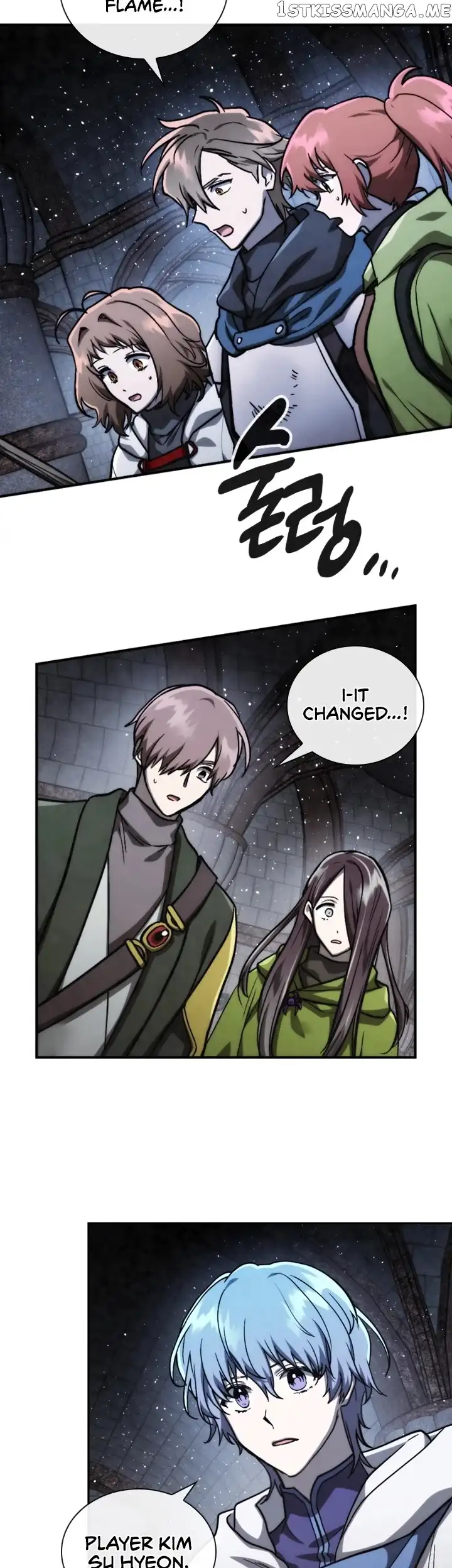 MEMORIZE - Chapter 69 - Page 38