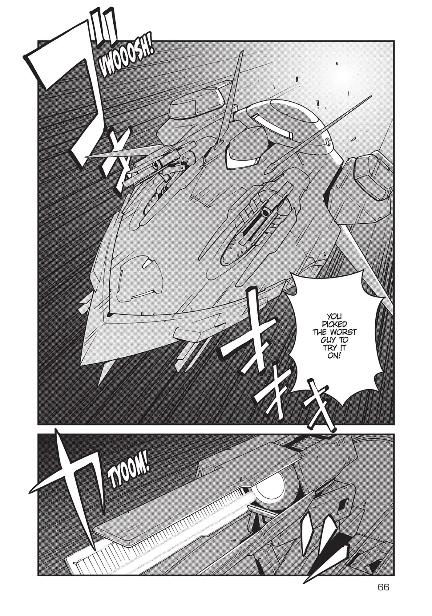 Mezametara Saikyou Soubi to Uchuusen Mochi Datta no de, Ikkodate Mezashite Youhei to Shite Jiyuu ni Ikitai - Chapter 18 - Page 2
