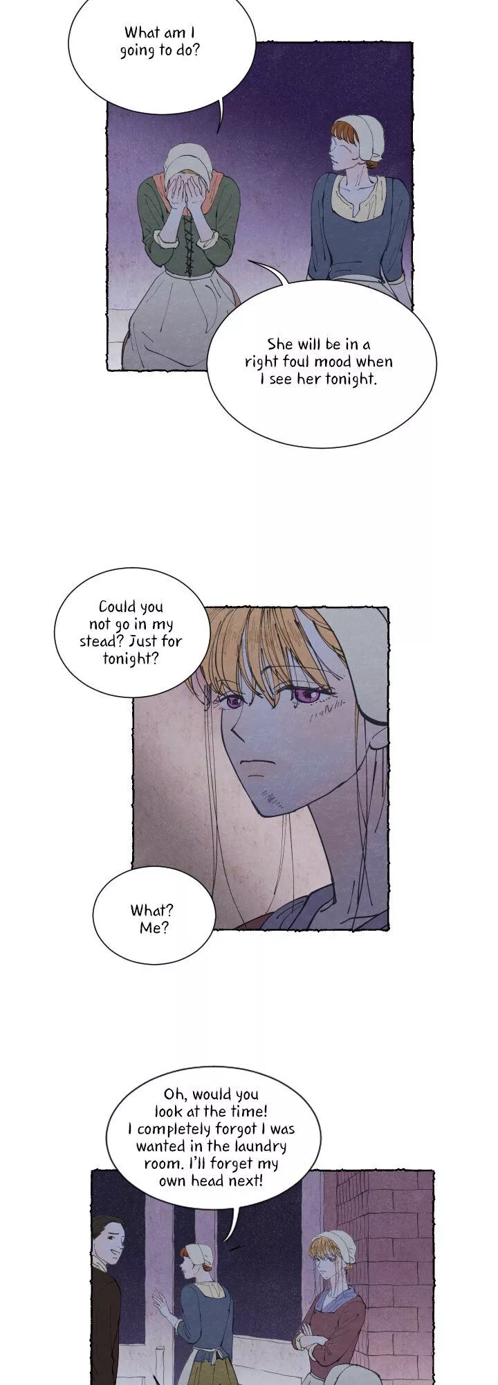 Mia - Chapter 22 - Page 22