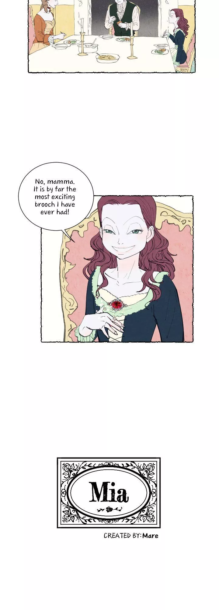 Mia - Chapter 8 - Page 2