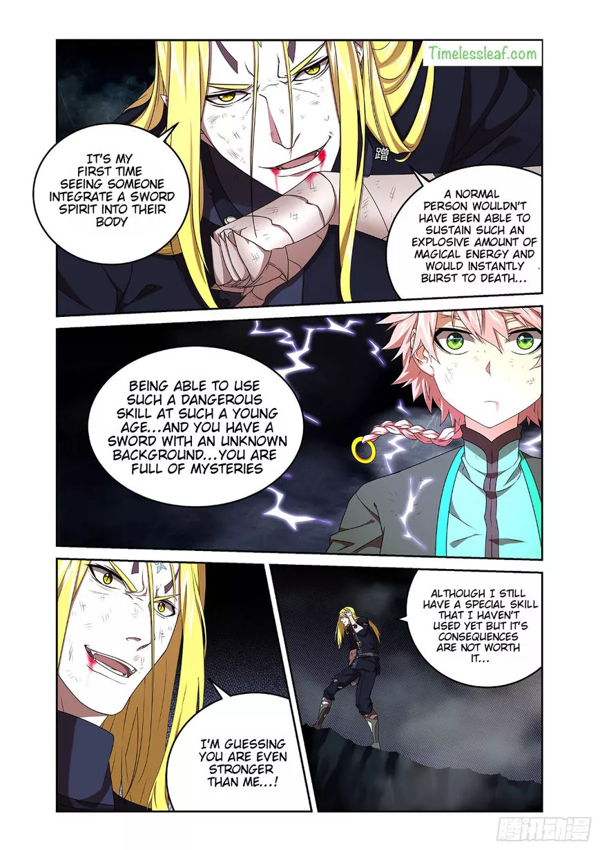 Micah - Chapter 10 - Page 2