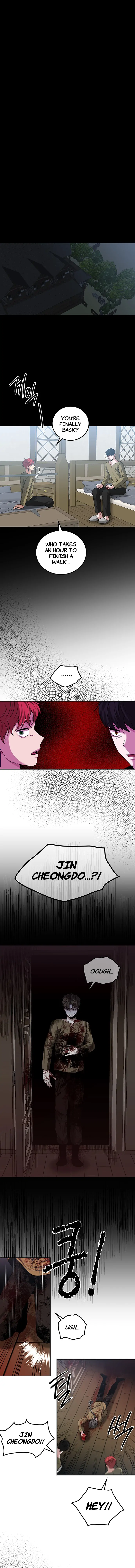 Midwood - Chapter 42 - Page 10