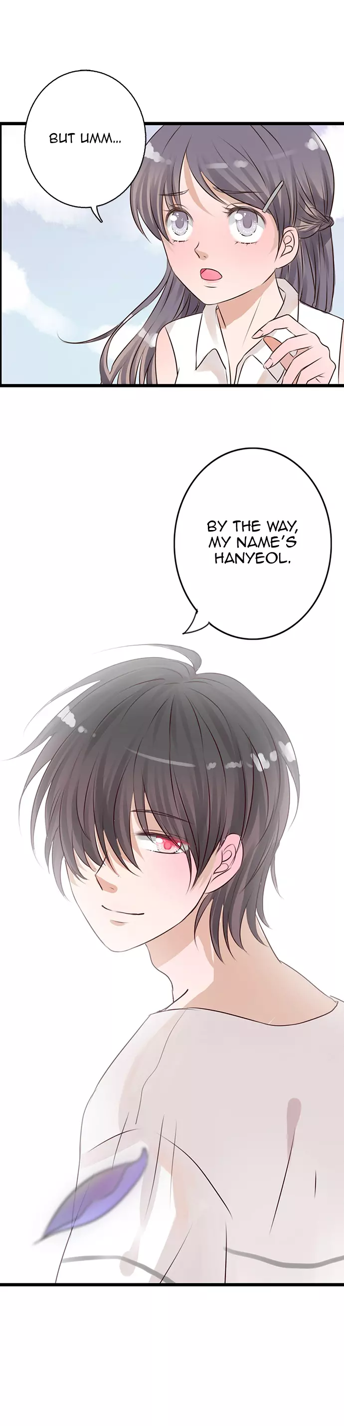 Milk Tea - Chapter 9 - Page 7