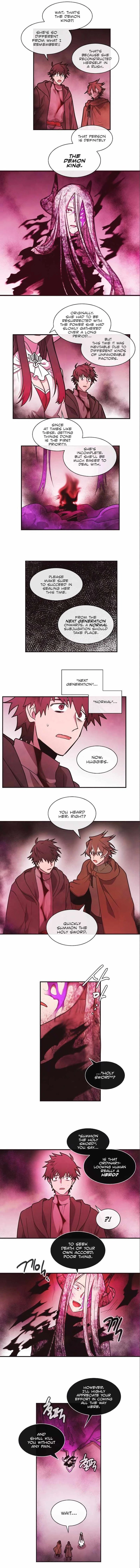 Miracle! Hero-nim - Chapter 91 - Page 3
