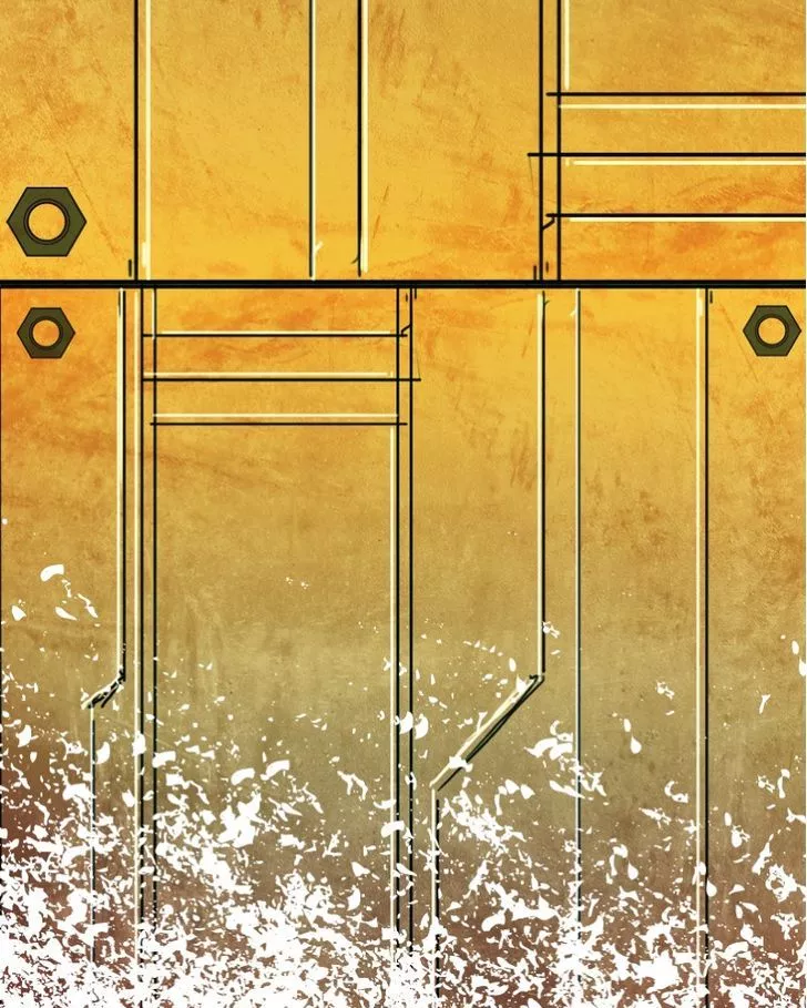 Mirror - Chapter 13 - Page 10