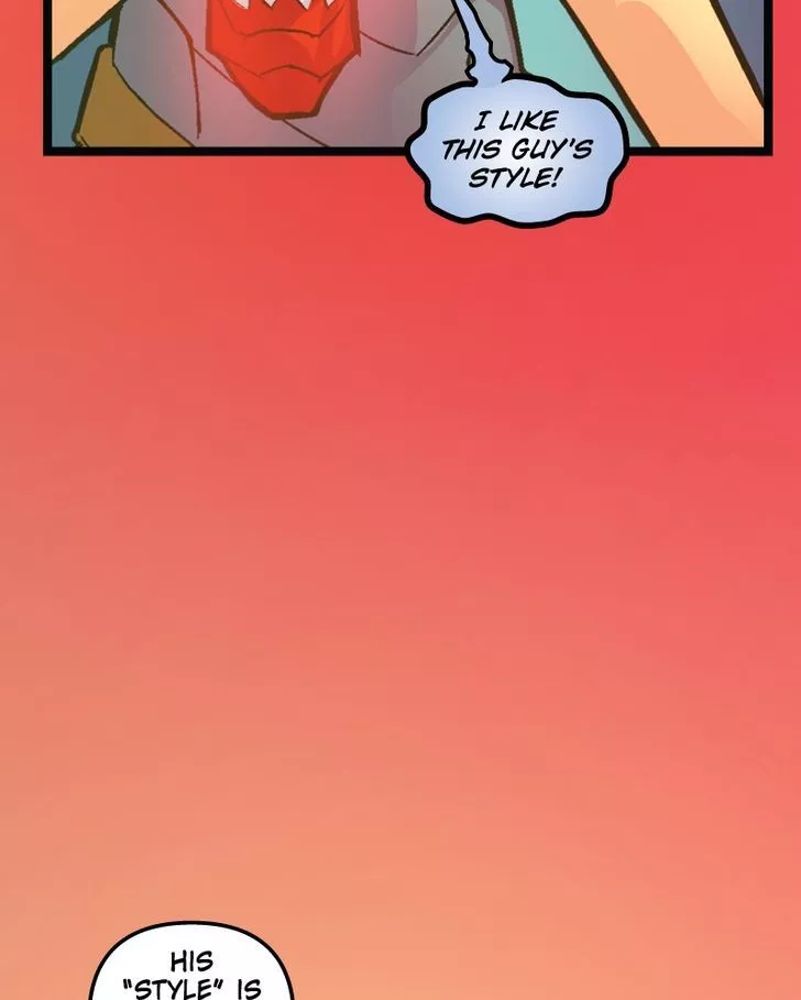 Mirror - Chapter 21 - Page 106