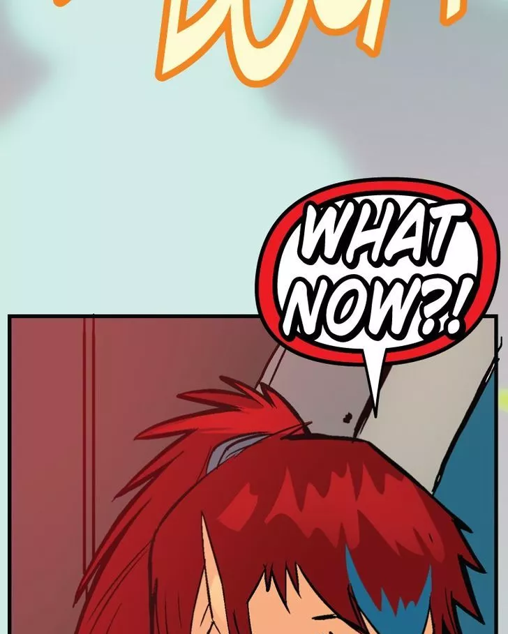 Mirror - Chapter 21 - Page 58