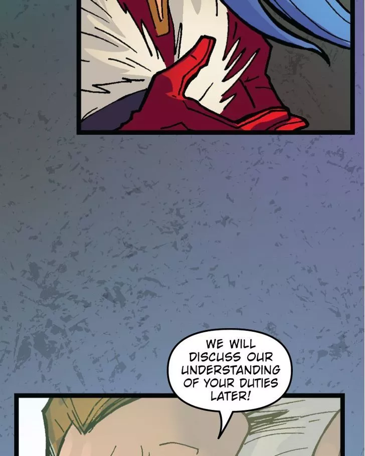 Mirror - Chapter 6 - Page 38