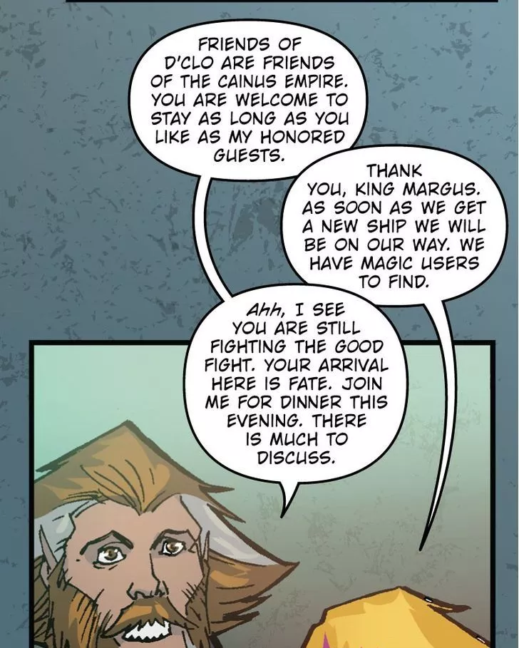 Mirror - Chapter 6 - Page 69