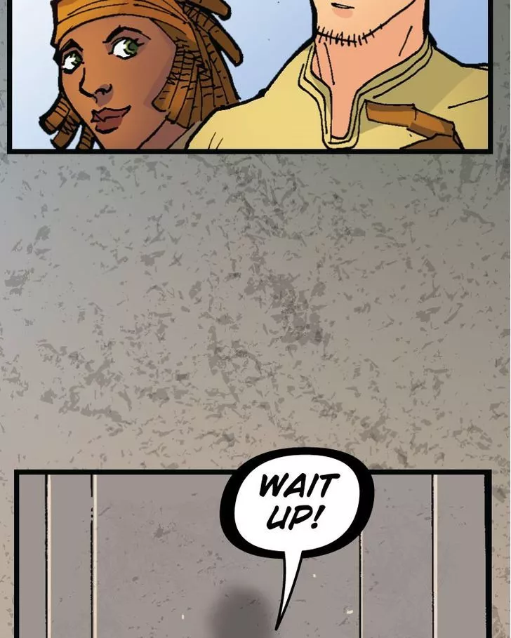 Mirror - Chapter 6 - Page 74
