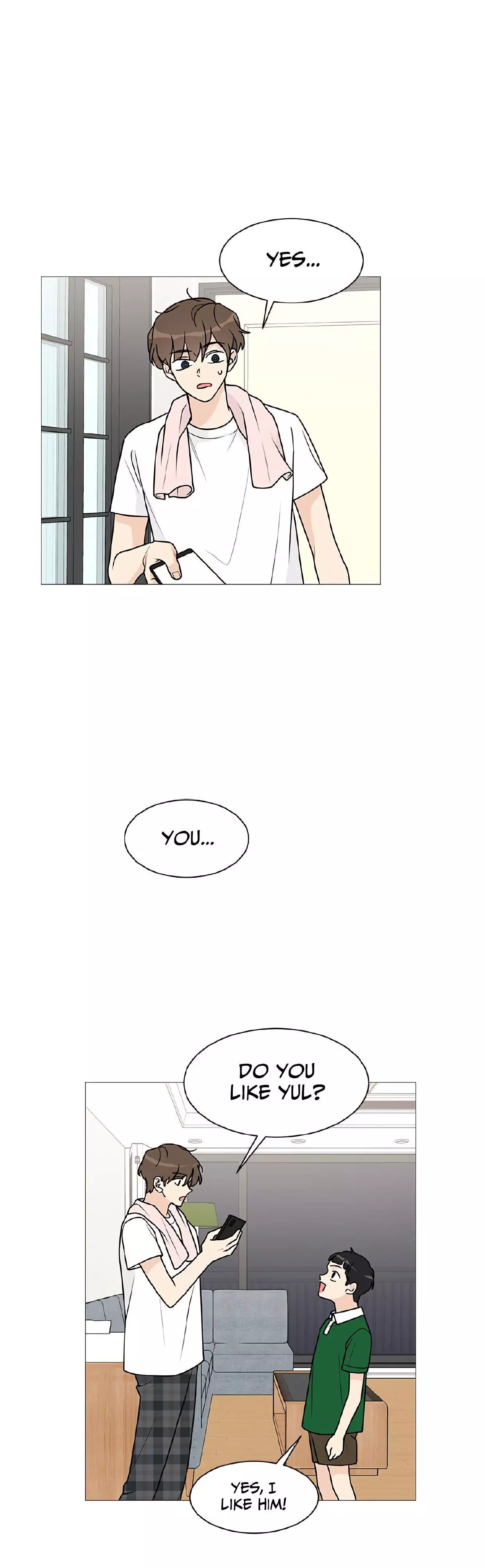 Miss 180 - Chapter 34 - Page 26