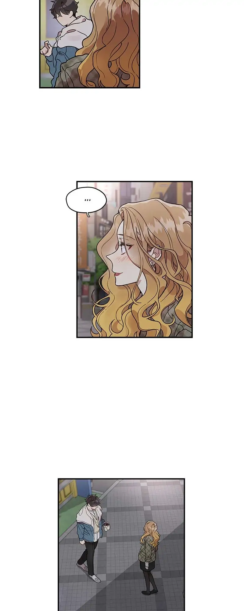 Miss Time - Chapter 55 - Page 3