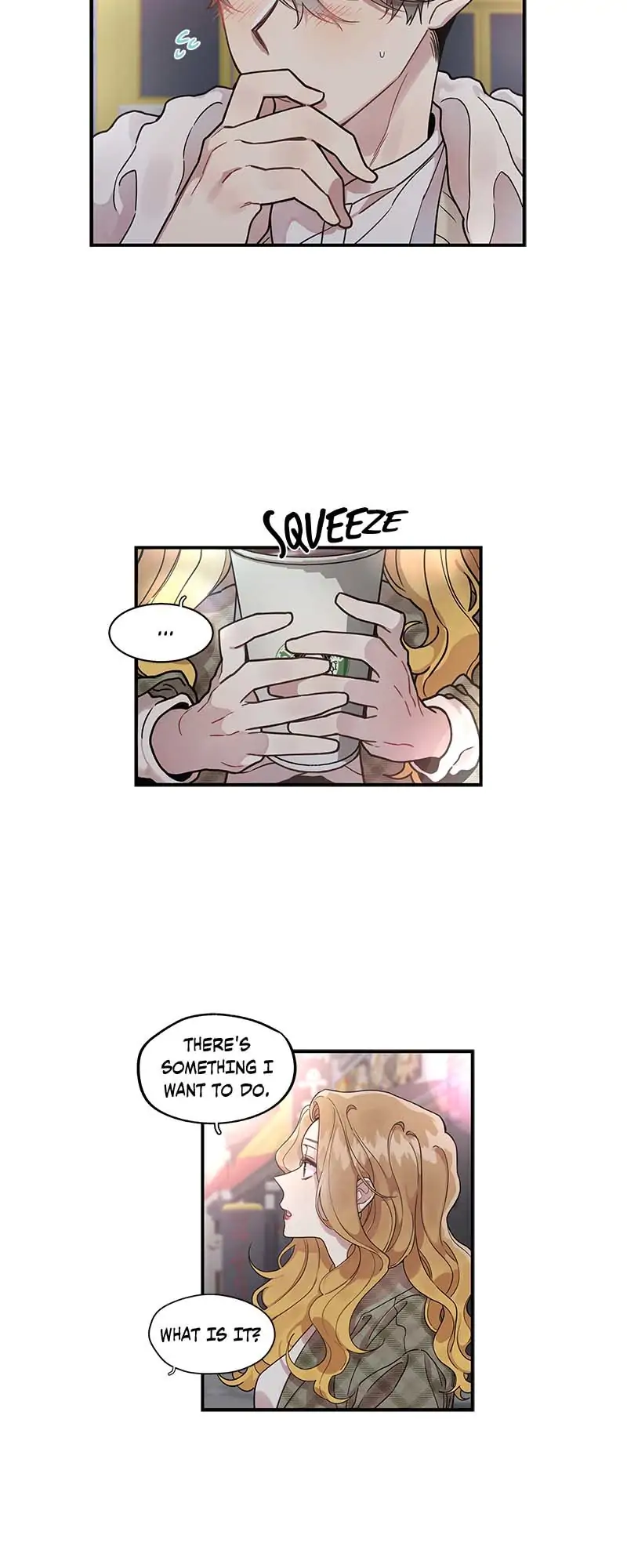 Miss Time - Chapter 55 - Page 8