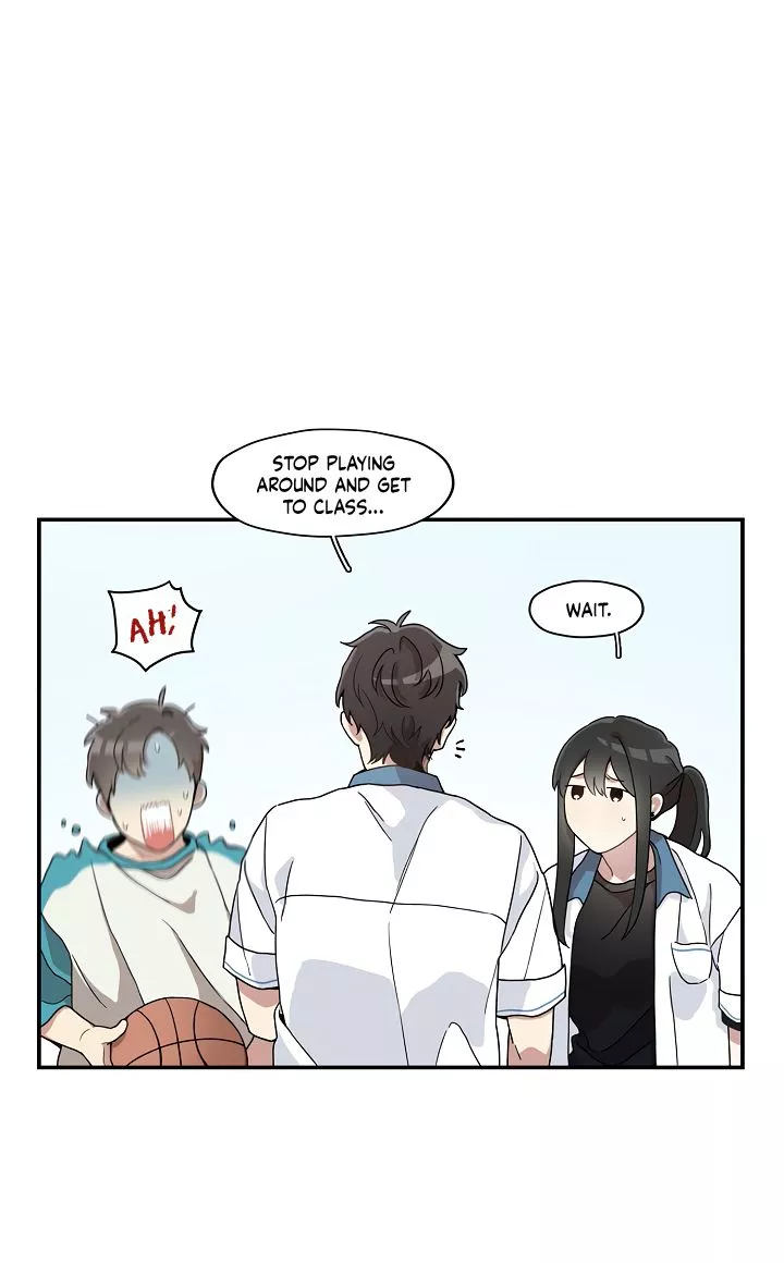 Miss Time - Chapter 7 - Page 24