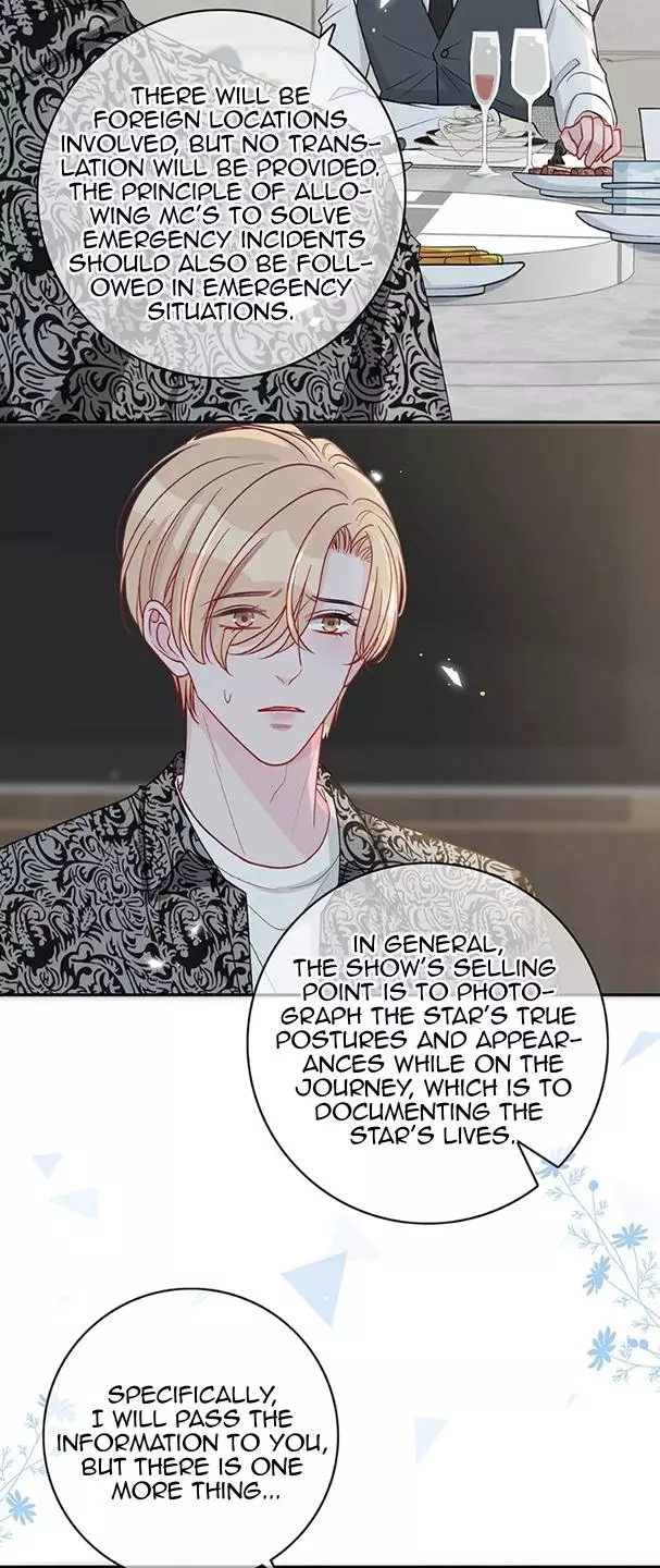 Miss You - Chapter 19 - Page 7