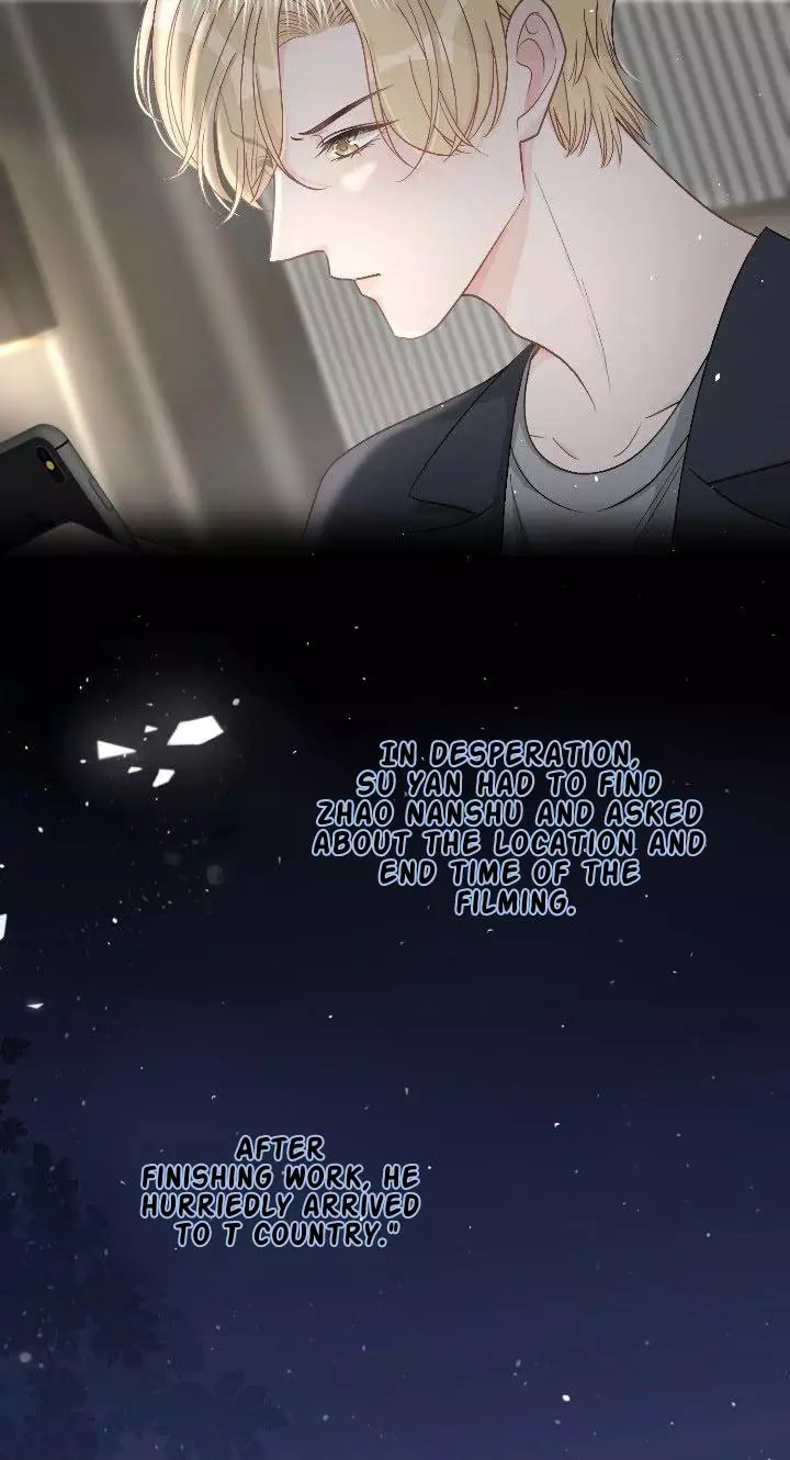 Miss You - Chapter 28 - Page 11