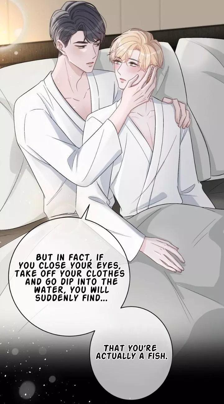 Miss You - Chapter 29 - Page 22