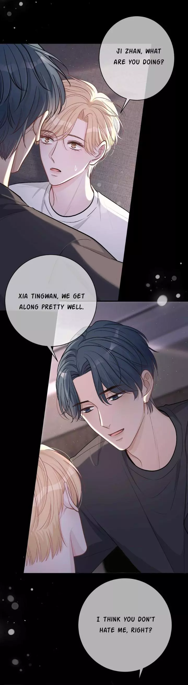 Miss You - Chapter 36 - Page 17