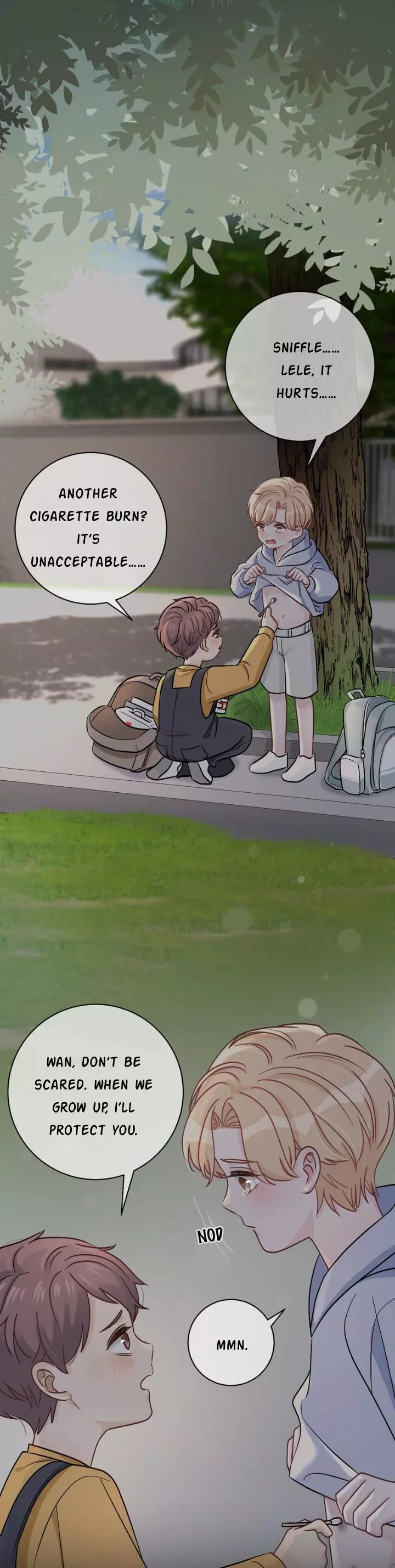 Miss You - Chapter 36 - Page 13
