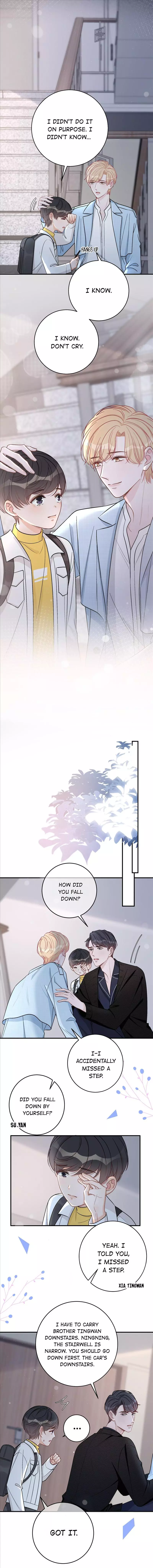 Miss You - Chapter 44 - Page 6