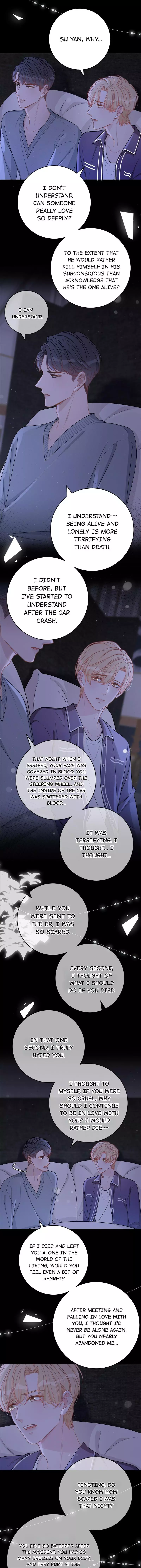 Miss You - Chapter 47 - Page 4