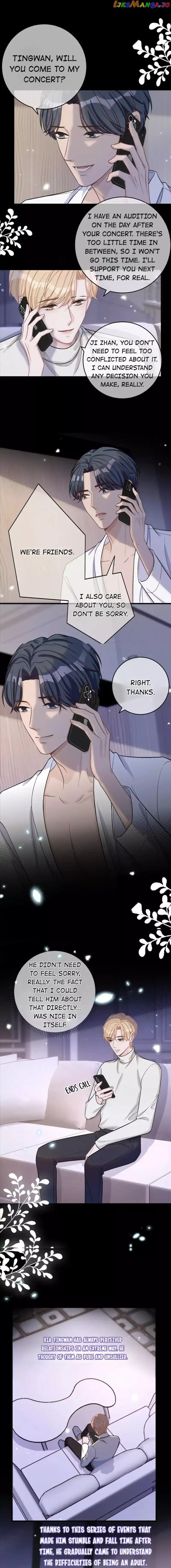 Miss You - Chapter 71 - Page 3