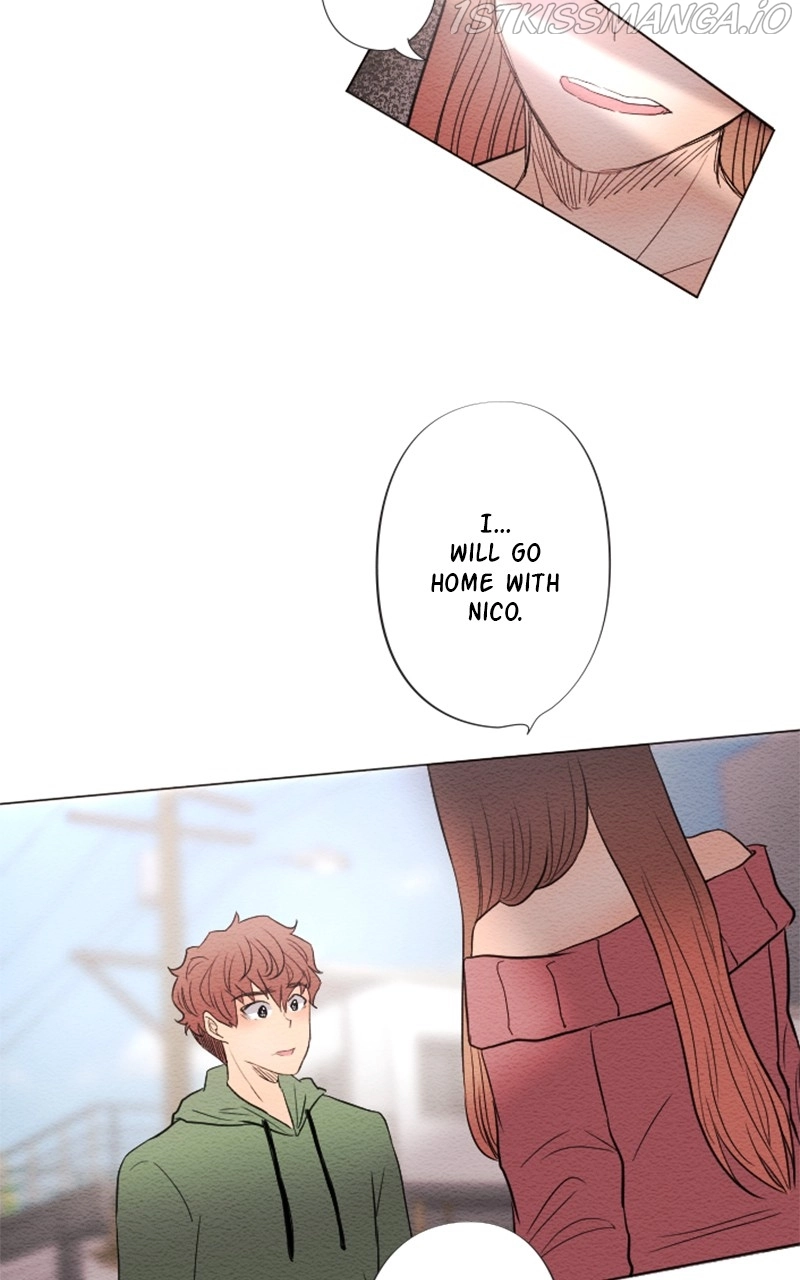 Mistake - Chapter 28 - Page 13