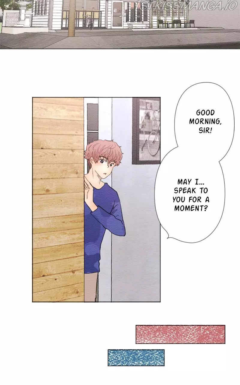 Mistake - Chapter 32 - Page 2