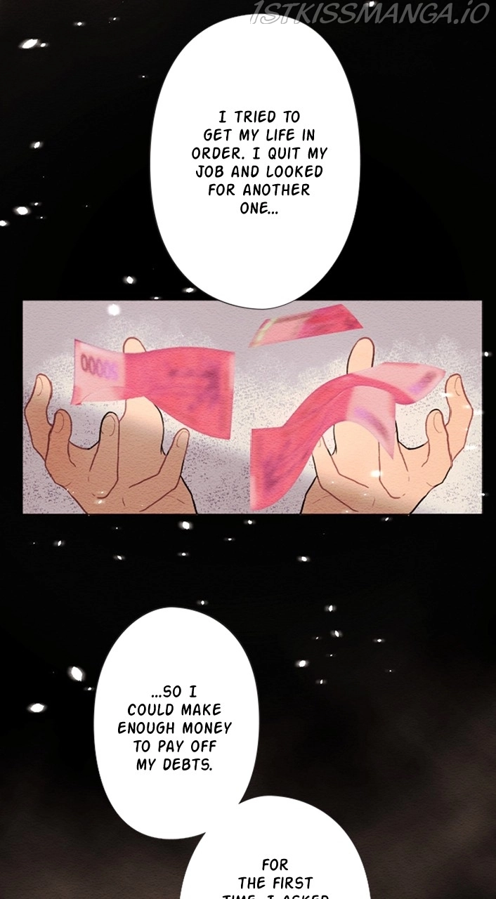 Mistake - Chapter 37 - Page 34