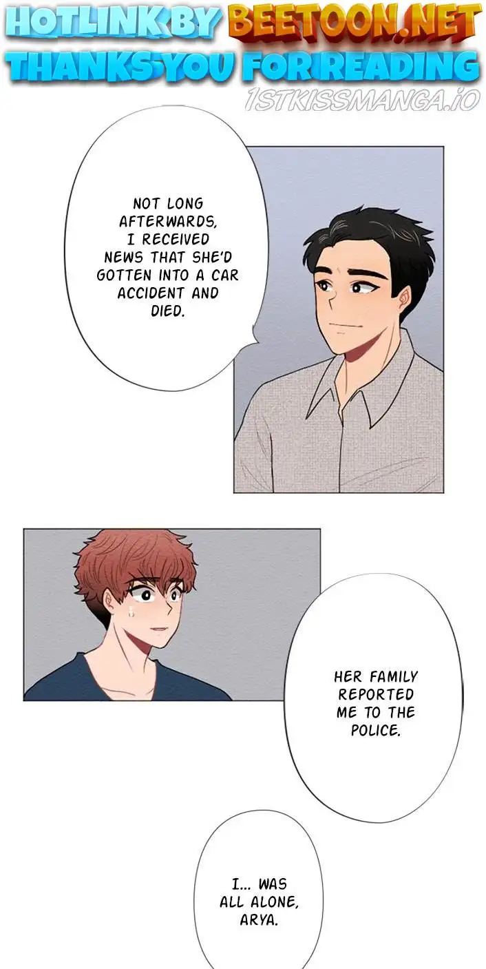Mistake - Chapter 38 - Page 1
