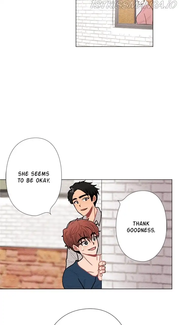 Mistake - Chapter 38 - Page 19