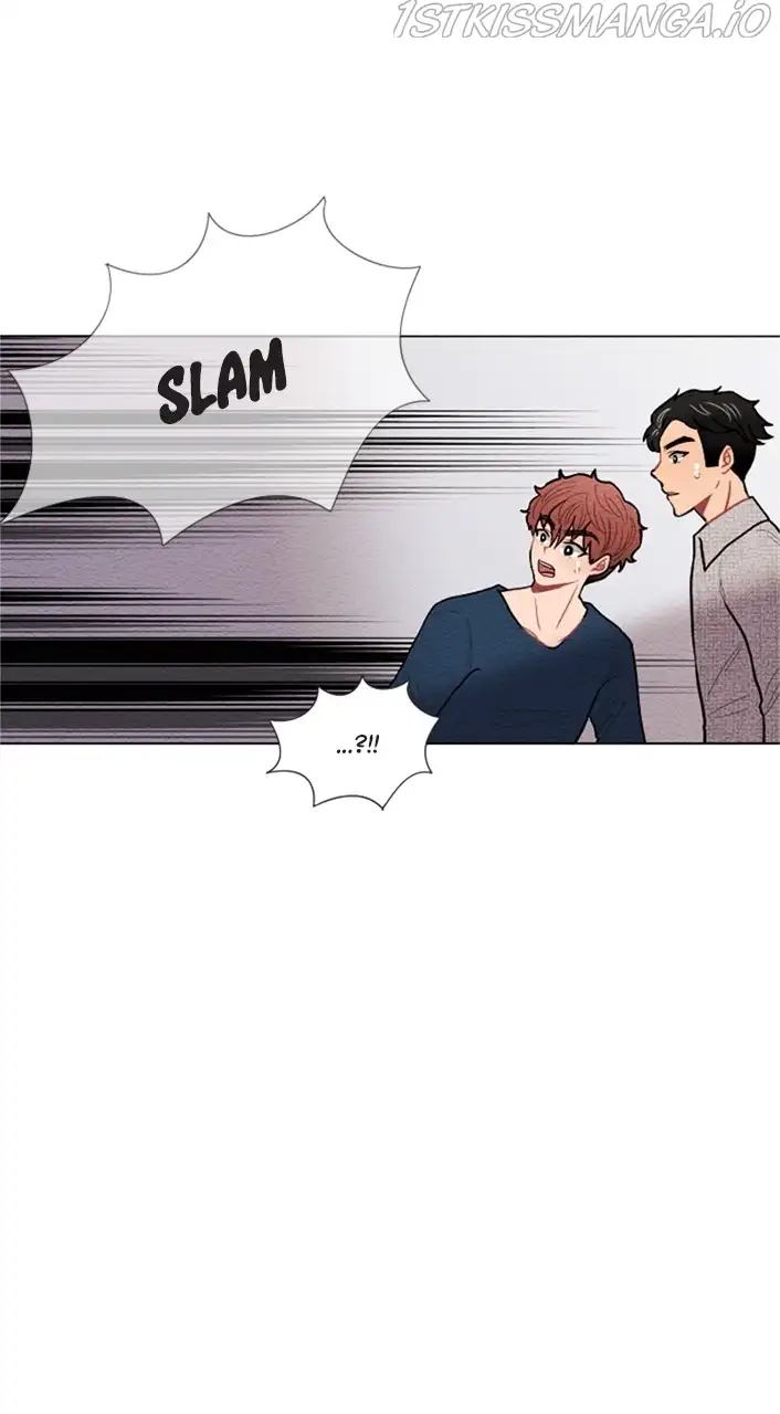 Mistake - Chapter 38 - Page 8