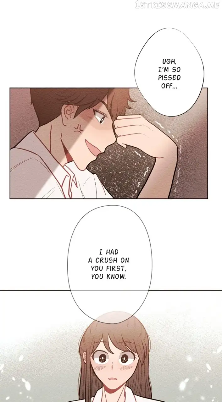 Mistake - Chapter 46 - Page 4