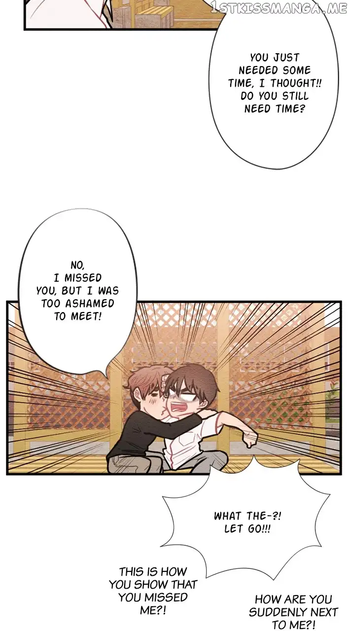 Mistake - Chapter 56 - Page 9
