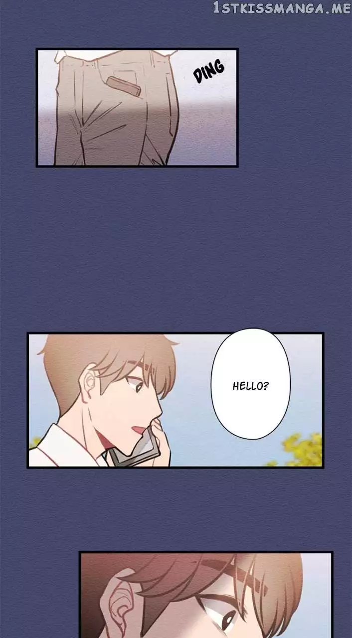 Mistake - Chapter 59 - Page 31
