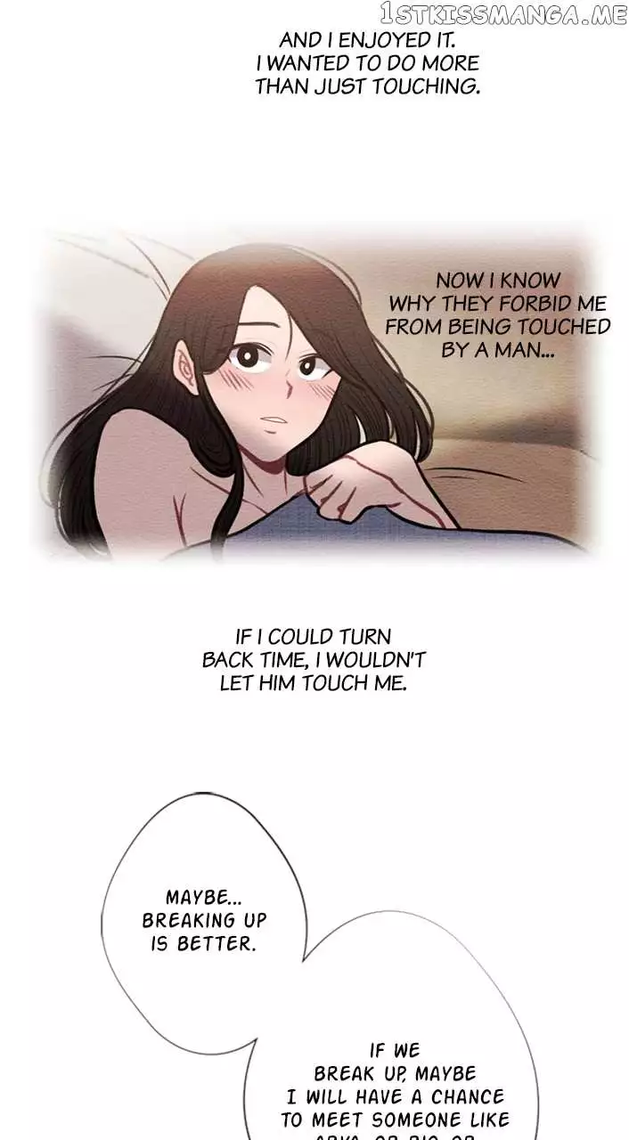 Mistake - Chapter 59 - Page 16