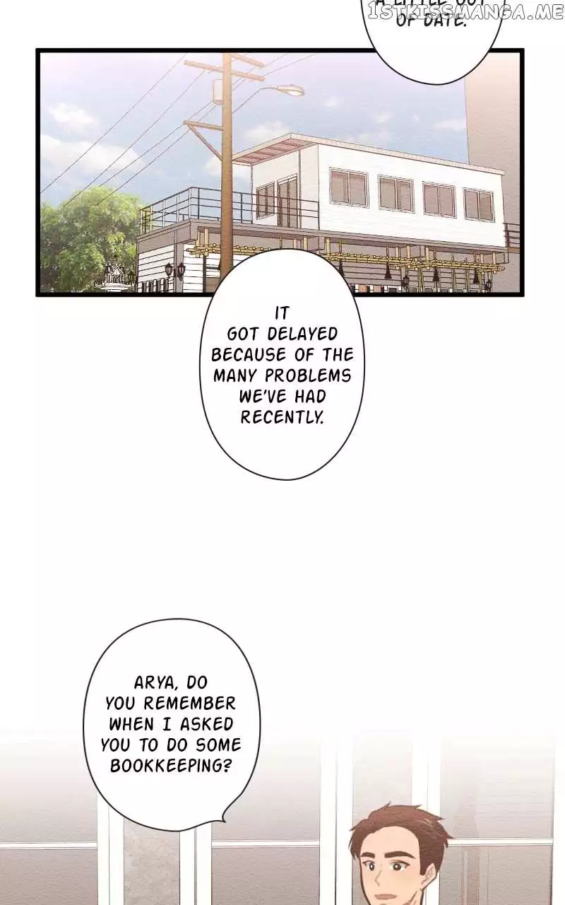 Mistake - Chapter 68 - Page 3