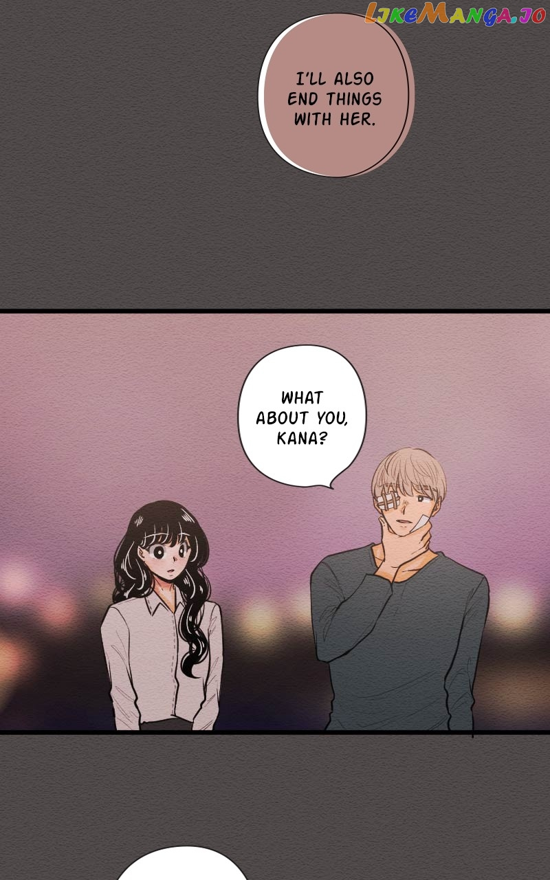 Mistake - Chapter 79 - Page 32
