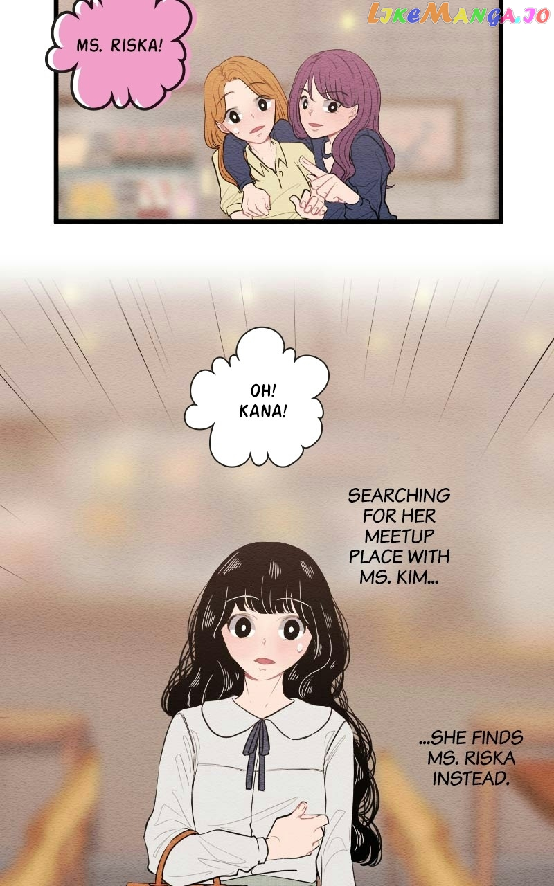 Mistake - Chapter 90 - Page 23