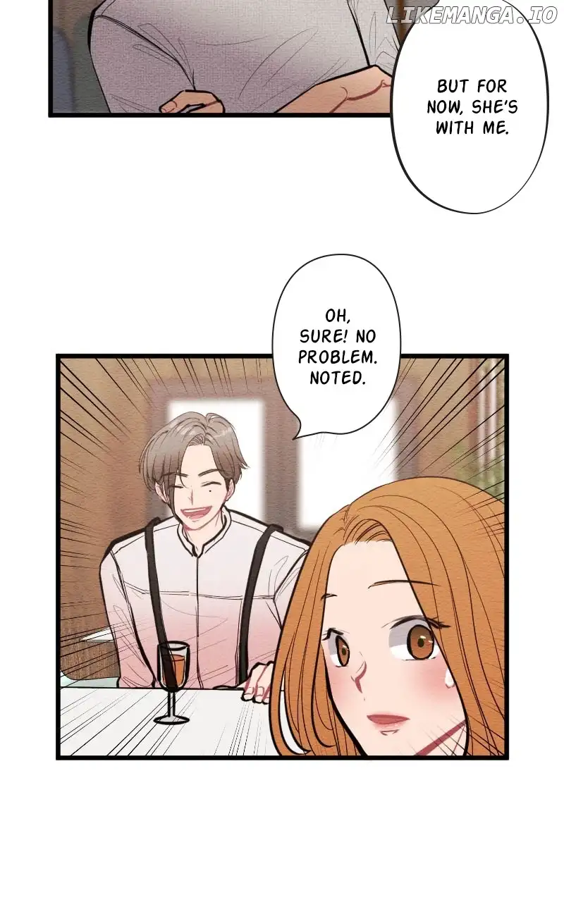 Mistake - Chapter 97 - Page 32