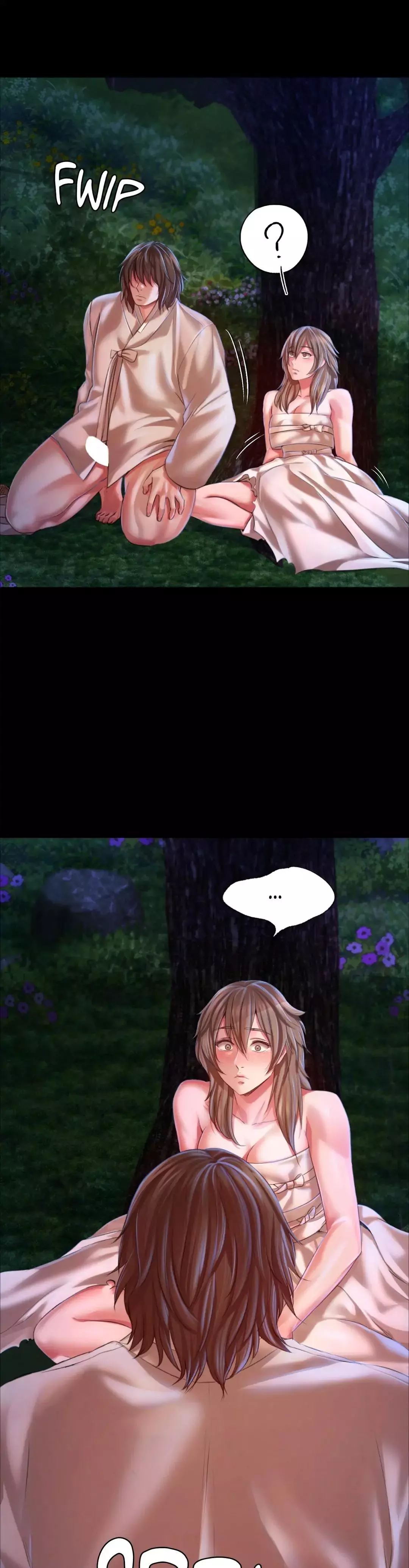 MISTRESS - Chapter 35 - Page 37