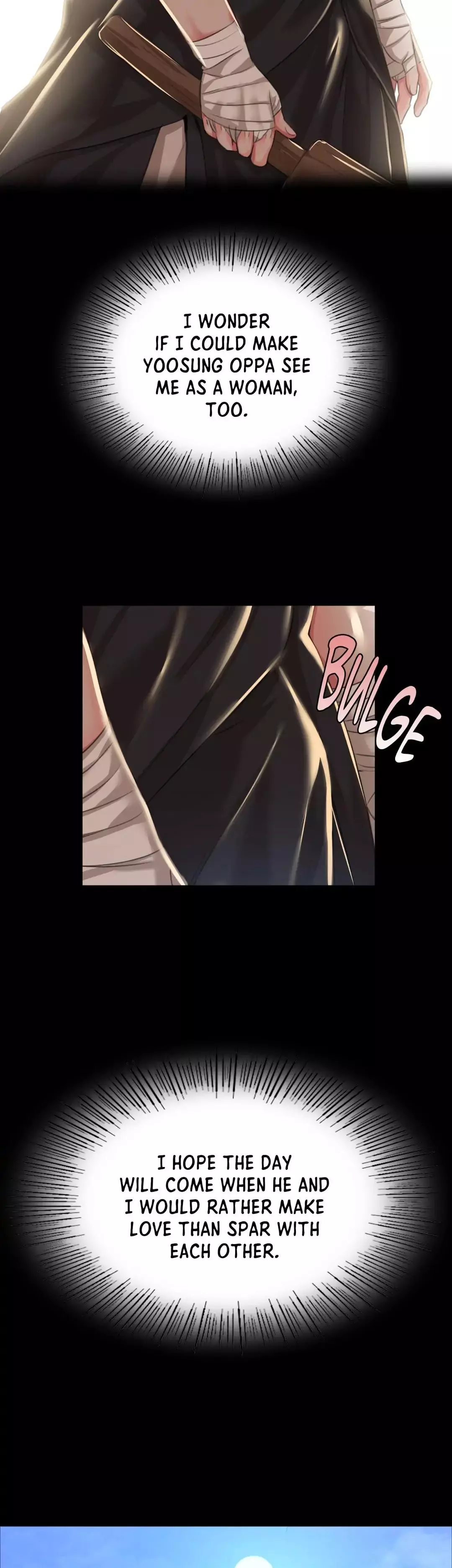 MISTRESS - Chapter 35 - Page 65