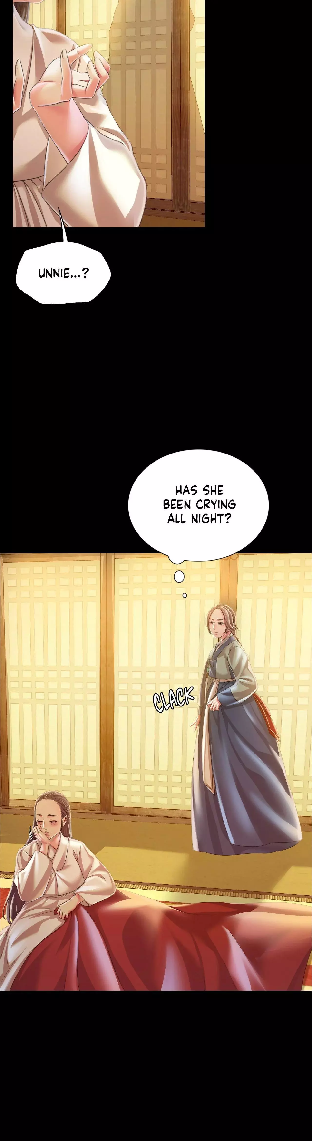 MISTRESS - Chapter 60 - Page 20