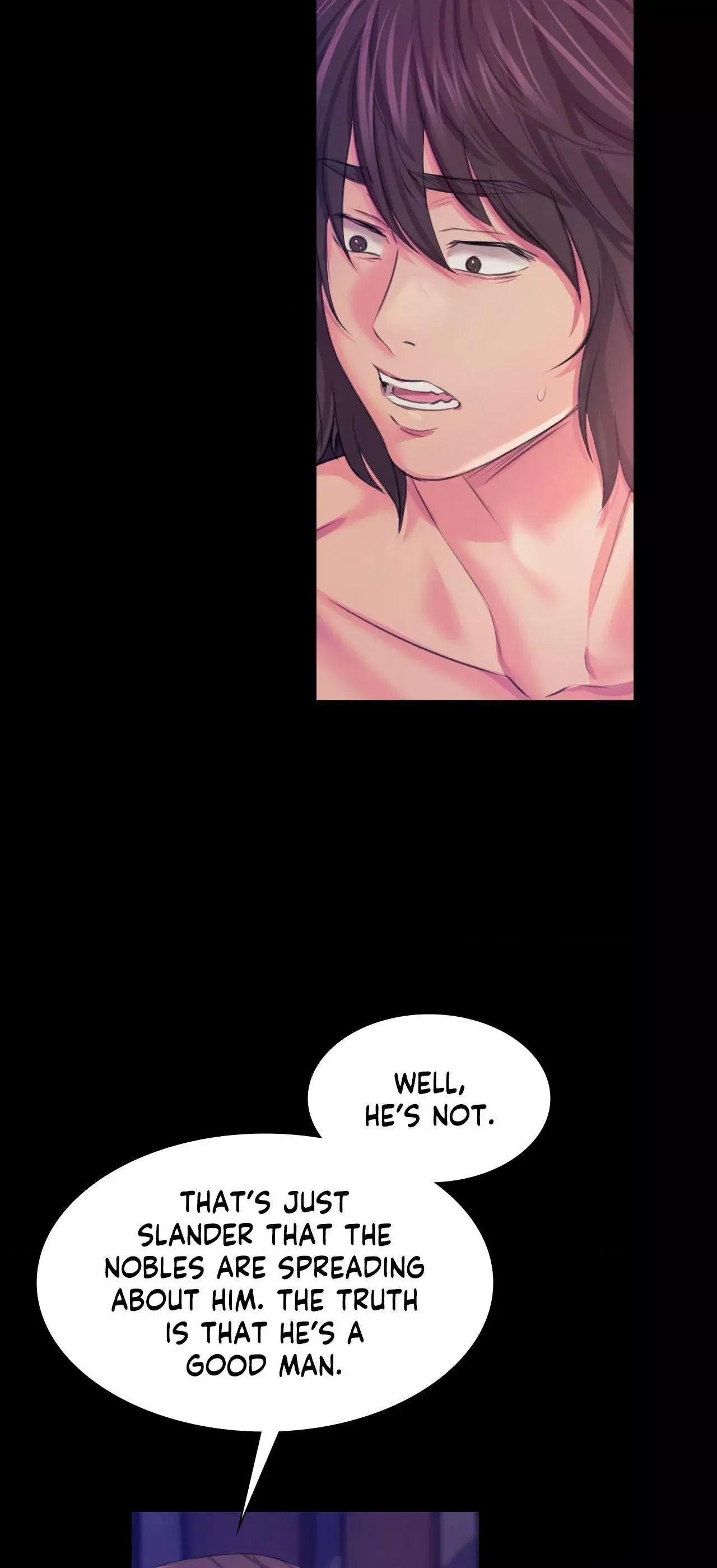 MISTRESS - Chapter 62 - Page 40